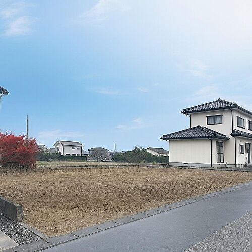 福島県郡山市八山田６丁目 1800万円