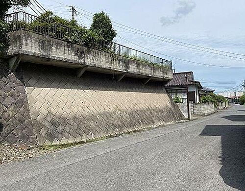 大分県大分市大字千歳岡 土地