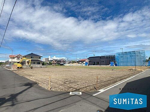 愛媛県伊予郡松前町大字南黒田 土地