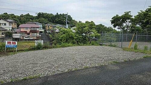 大分県大分市大字神崎 土地