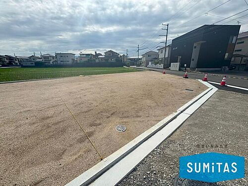 愛媛県松山市土居町 土地