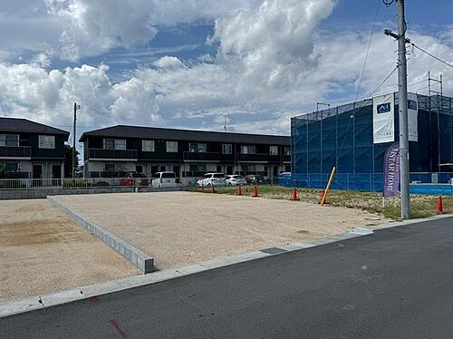 岡山県総社市井手 土地