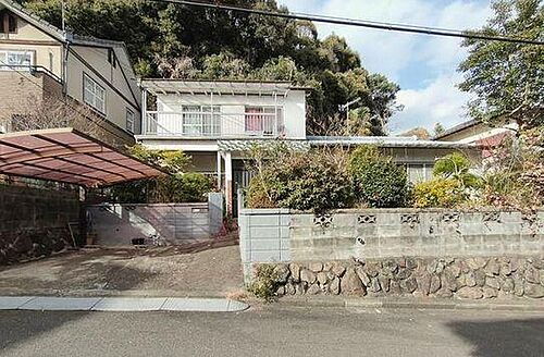 大分県大分市大字葛木 土地