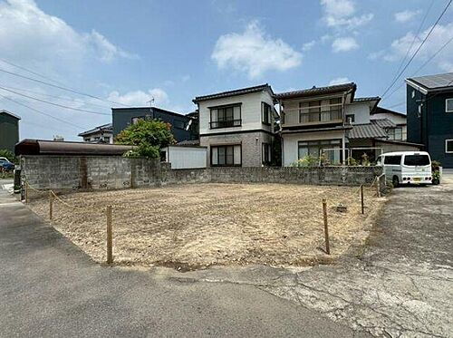 大分県大分市大字羽田 土地