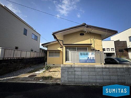 愛媛県松山市来住町 土地