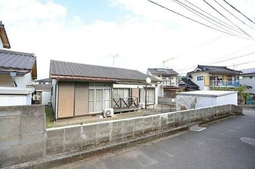 大分県大分市大字羽田 土地