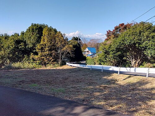 静岡県伊豆の国市韮山山木 土地