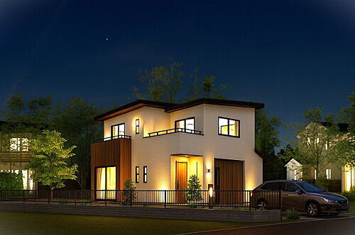 兵庫県宝塚市南ひばりガ丘１丁目 土地