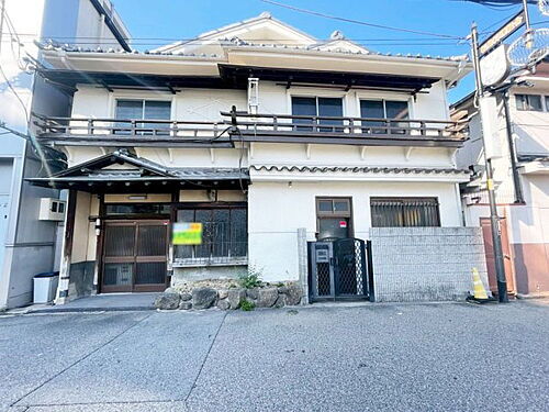 大阪府大阪市西区九条１丁目 土地