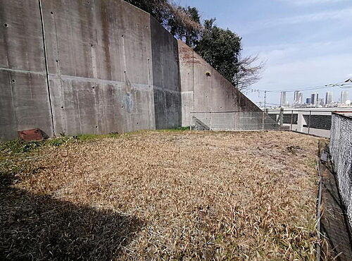 神奈川県横浜市港北区日吉２丁目 土地