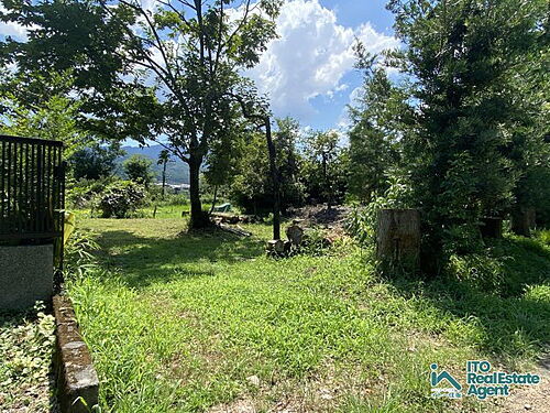 京都府京都市左京区岩倉上蔵町 土地