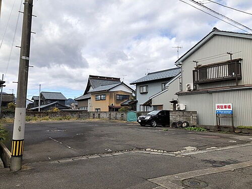 福井県越前市武生柳町 1359.7万円
