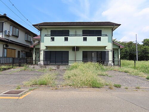埼玉県川越市川鶴２丁目 土地