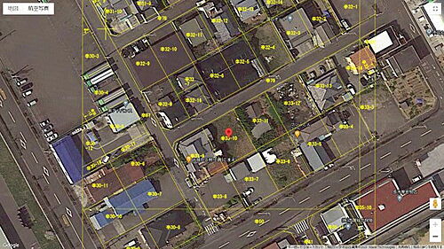 香川県三豊市仁尾町仁尾 土地