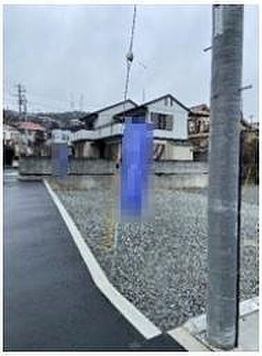 兵庫県姫路市梅ケ谷町 土地