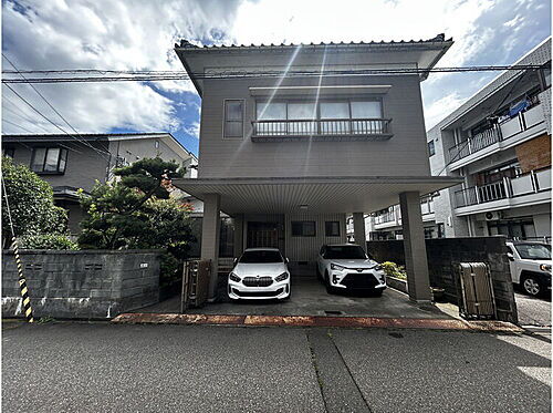 福井県福井市二の宮４丁目 3000万円