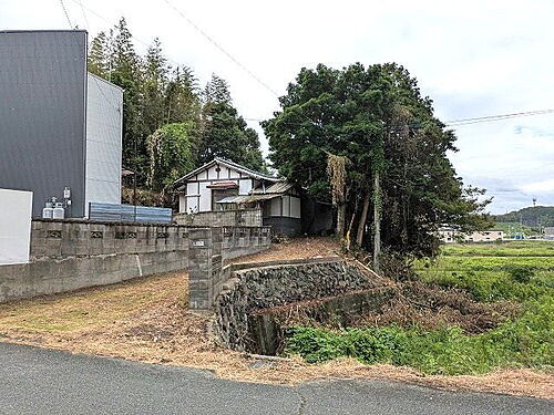 福岡県飯塚市花瀬 土地