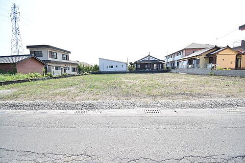 鹿児島県鹿屋市寿８丁目 土地
