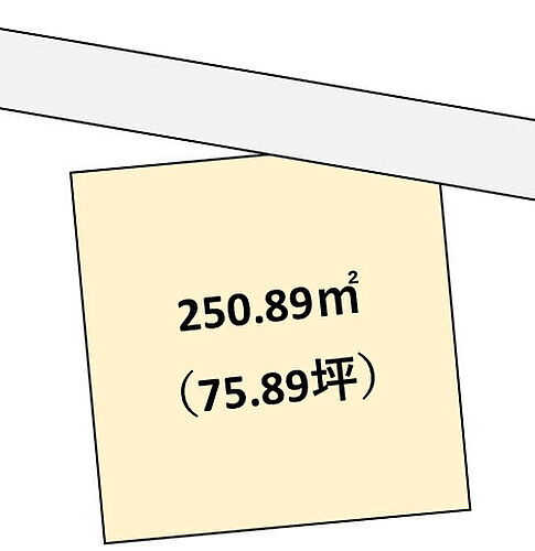 和歌山県海南市下津町黒田 土地