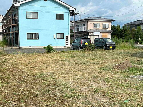 長野県安曇野市豊科 1080万円