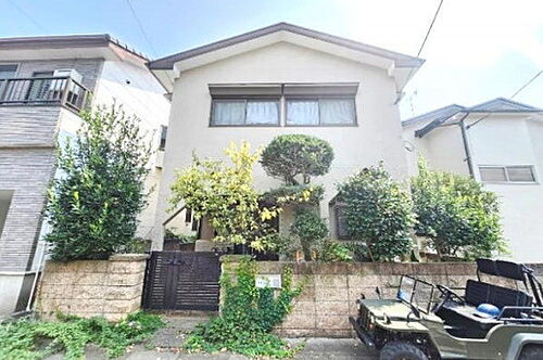 埼玉県ふじみ野市中丸２丁目 土地