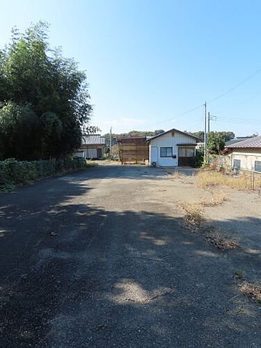 埼玉県坂戸市大字善能寺 土地