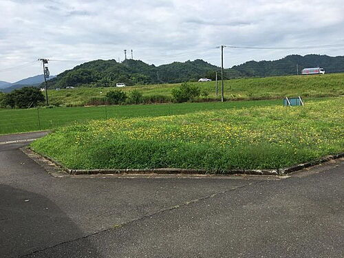 兵庫県豊岡市出石町宮内 土地