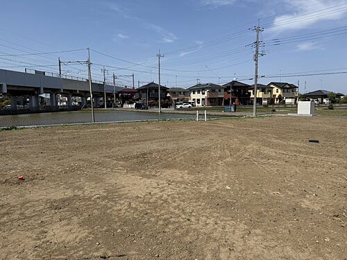 茨城県古河市女沼 730万円