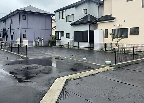神奈川県相模原市緑区二本松１丁目 建築条件付土地