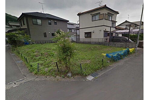 岐阜県岐阜市三田洞東５丁目 土地