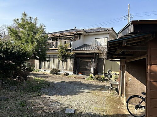 東京都西多摩郡日の出町大字平井 土地