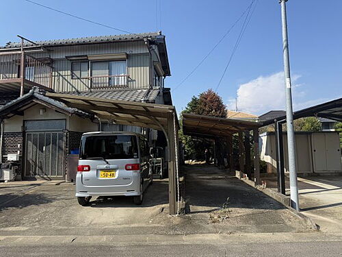 愛知県江南市安良町郷中 土地