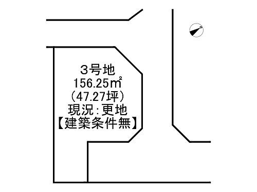 兵庫県赤穂市加里屋 土地