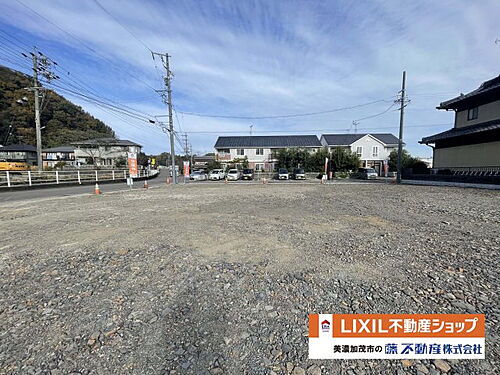 岐阜県加茂郡坂祝町酒倉 土地