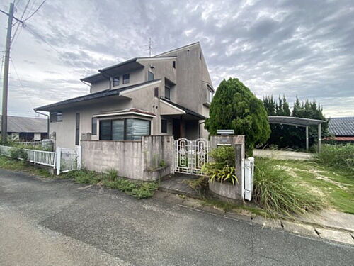 熊本県玉名市築地 土地