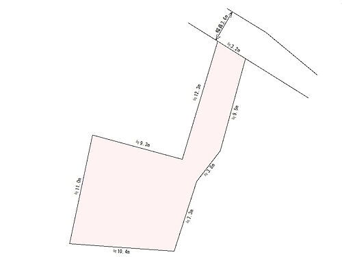 長野県松本市大字里山辺 土地