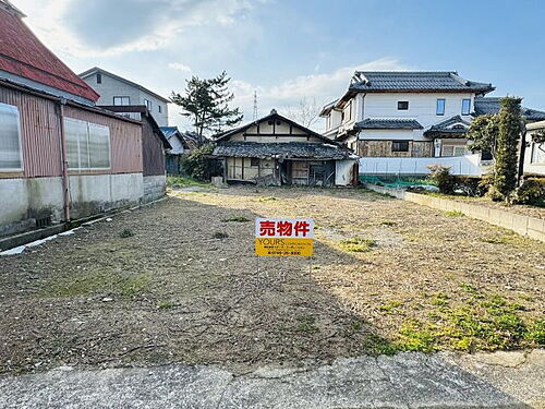 滋賀県犬上郡豊郷町大字吉田 土地