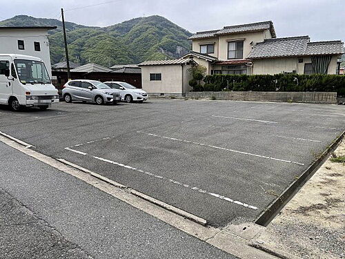 広島県竹原市本町４丁目 土地