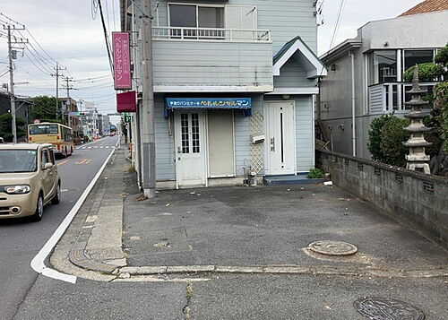 神奈川県厚木市妻田南１丁目 土地