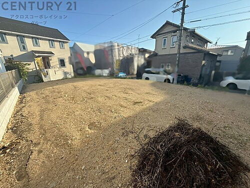 大阪府豊中市上野西２丁目 土地