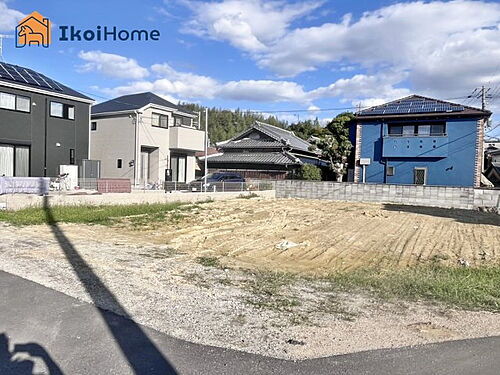 兵庫県神戸市西区玉津町今津 土地