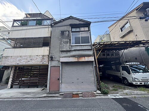 東京都江東区牡丹１丁目 土地