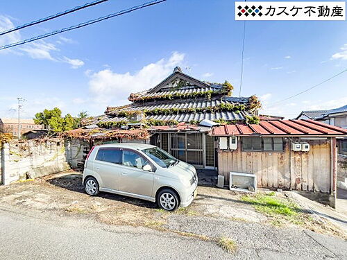 岡山県岡山市中区江崎 土地