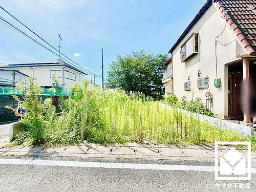 京都府京都市伏見区醍醐岸ノ上町 土地