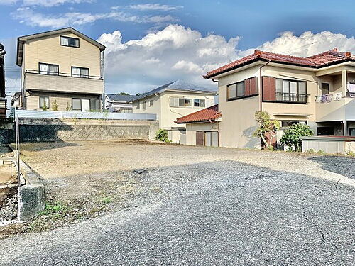 静岡県富士宮市小泉 土地