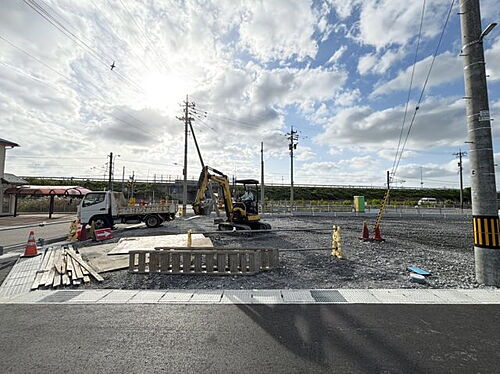 石川県河北郡津幡町字能瀬 土地