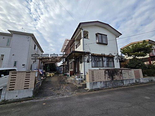 栃木県真岡市並木町３丁目 680万円