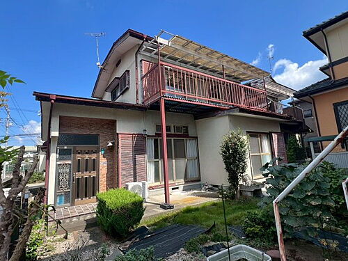 栃木県宇都宮市陽東１丁目 土地