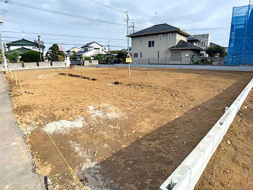 埼玉県ふじみ野市亀久保３丁目 3690万円