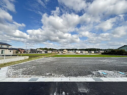 石川県河北郡津幡町字能瀬 土地